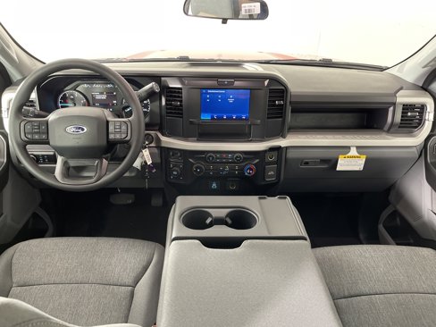 New 2026 Ford F250 XL image 16