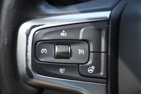 Used 2020 Chevrolet Silverado 1500 RST image 30