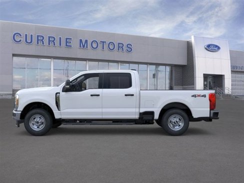 New 2026 Ford F250 XL image 3