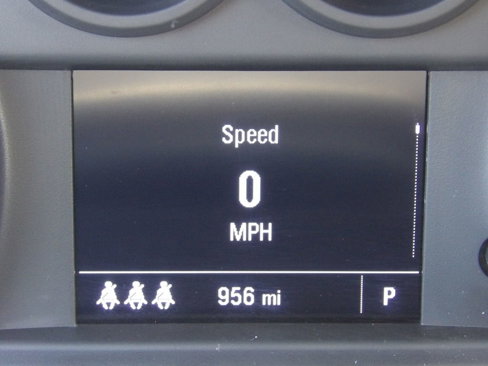 Used 2024 GMC Sierra 3500 Pro image 21