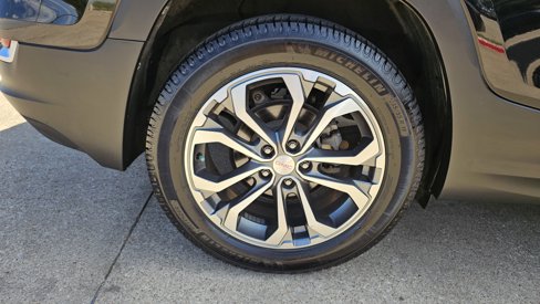 Used 2019 GMC Terrain SLT w/ Preferred Package image 15