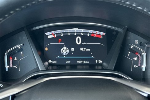 Used 2022 Honda CR-V EX-L image 21
