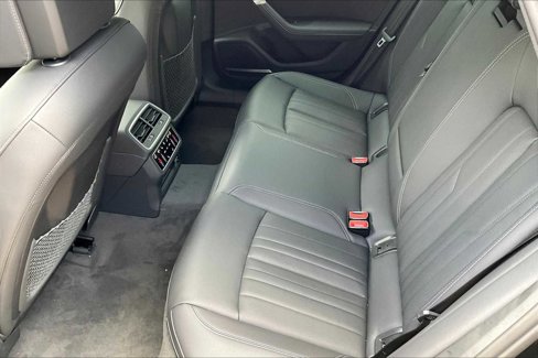 New 2025 Audi A6 Premium Plus image 17