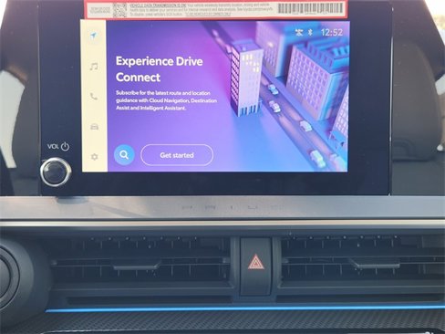 New 2026 Toyota Prius XLE image 12