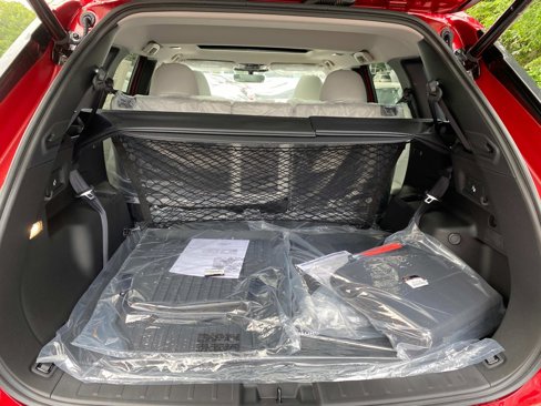 New 2025 Mitsubishi Outlander SE image 5