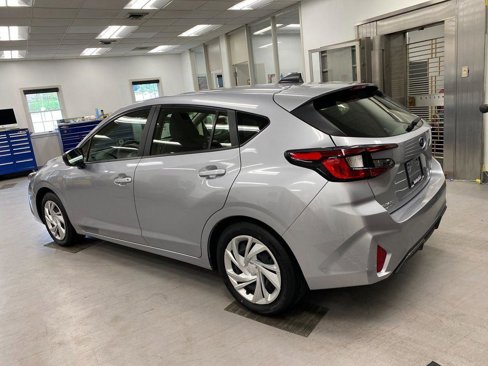 Used 2024 Subaru Impreza 2.0i image 11