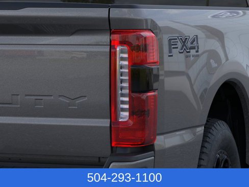 New 2026 Ford F250 Lariat image 21