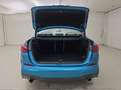 Certified 2024 BMW 228i xDrive Gran Coupe w/ M Sport Package image 29