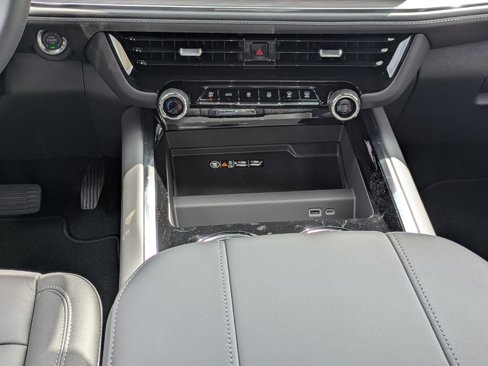 New 2026 Chevrolet Tahoe LT w/ Comfort Package image 21