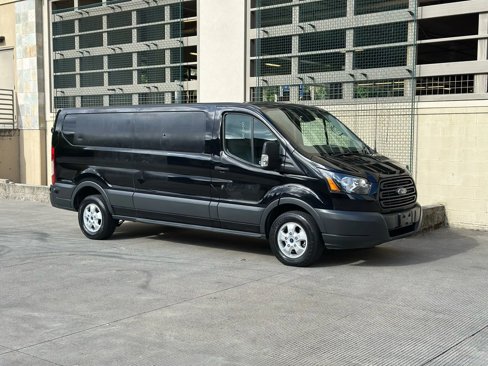 Used 2017 Ford Transit 250 148 Low Roof image 1