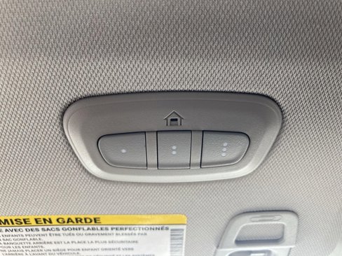 Used 2023 Jeep Grand Cherokee 4WD 4xe image 33