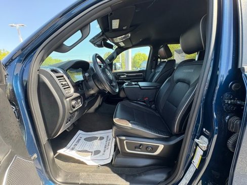 Used 2023 RAM 1500 Laramie image 15