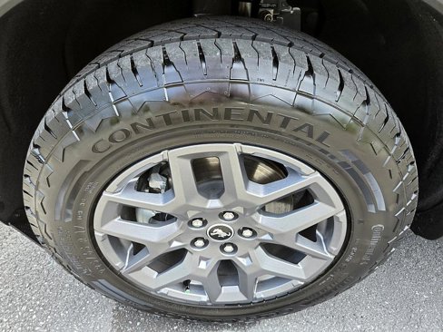 New 2025 Ford Bronco Sport Big Bend image 19