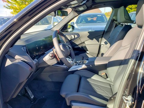 New 2026 BMW X3 M50 w/ Premium Package image 7