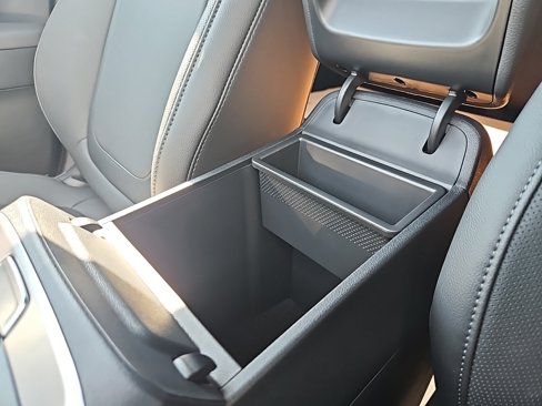 New 2026 Hyundai Santa Cruz SEL image 20