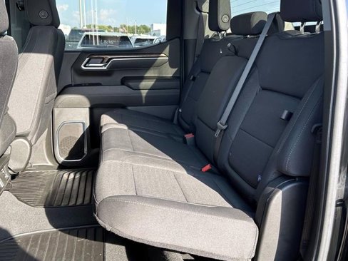 Certified 2025 GMC Sierra 1500 Elevation image 15