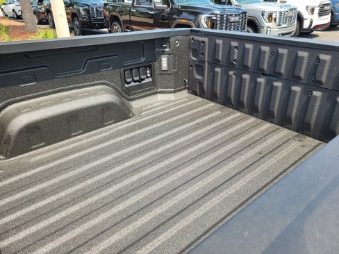 New 2026 GMC Sierra EV AT4 w/ AT4 Premium Package image 5