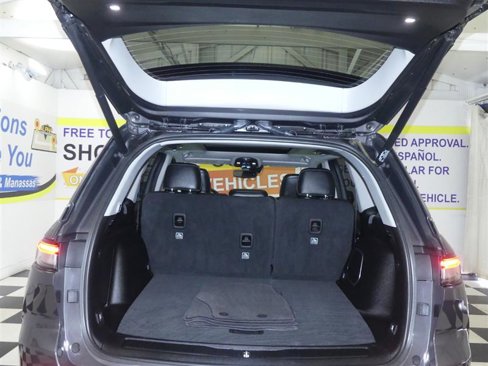 Used 2024 Jeep Grand Cherokee Limited 4xe image 29