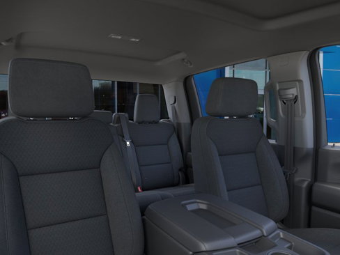 New 2026 Chevrolet Silverado 2500 Custom image 48