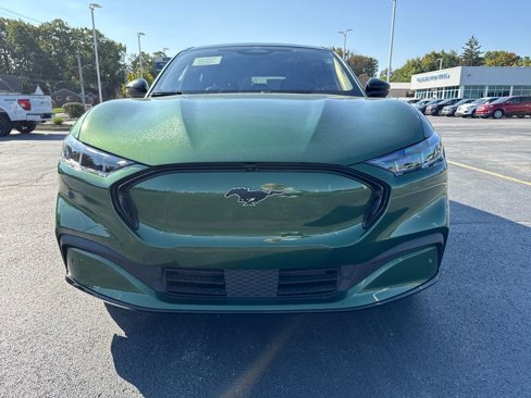 Used 2024 Ford Mustang Mach-E Premium image 3