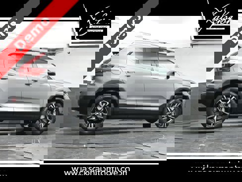 New 2025 Volvo XC40 B5 Core image 41