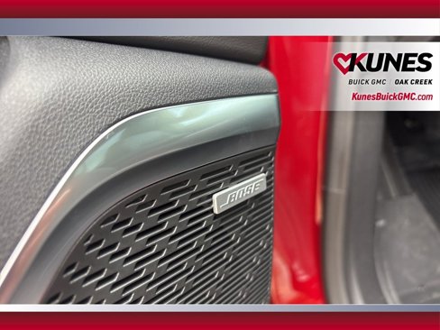 New 2026 Buick Enclave Sport Touring w/ Power Package image 11
