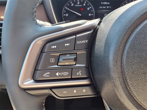 New 2025 Subaru Outback Touring XT image 14