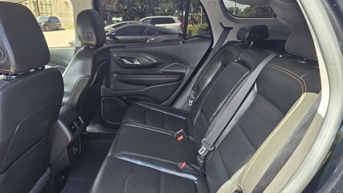 Used 2019 GMC Terrain SLT w/ Preferred Package image 21