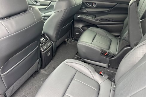 New 2025 Subaru Ascent Bronze Edition w/ Onyx Package image 10