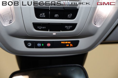 New 2025 Buick Envision Sport Touring image 32