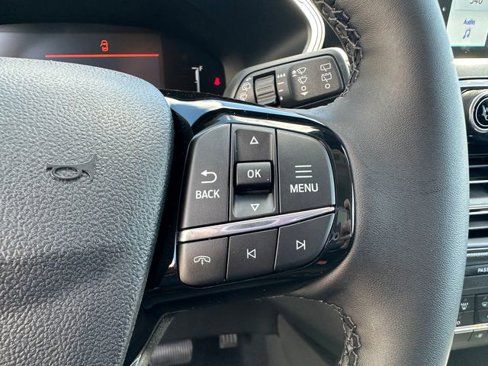 New 2025 Ford Escape Active image 14
