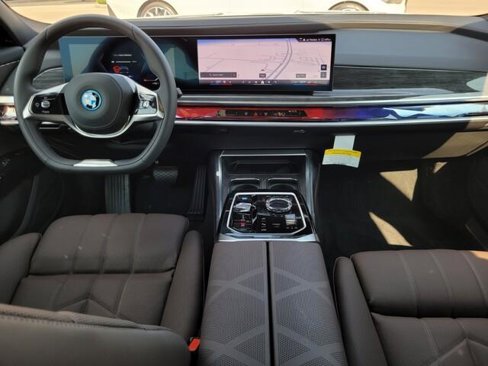 New 2026 BMW i7 eDrive50 w/ Premium Package image 35