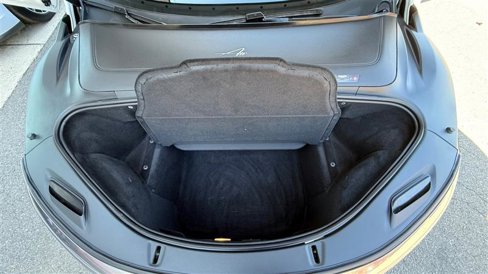 Used 2024 Lucid Air Touring image 31