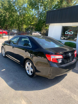 Used 2014 Toyota Camry SE image 6