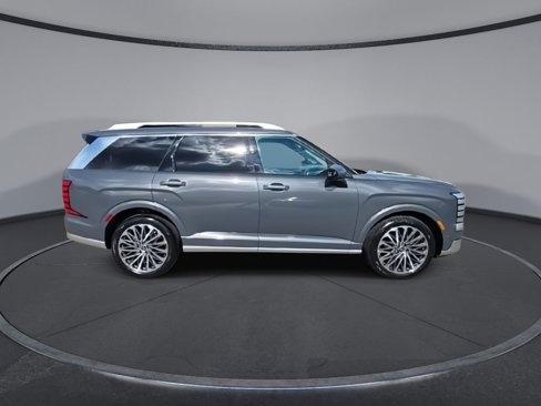 New 2026 Hyundai Palisade Calligraphy image 9