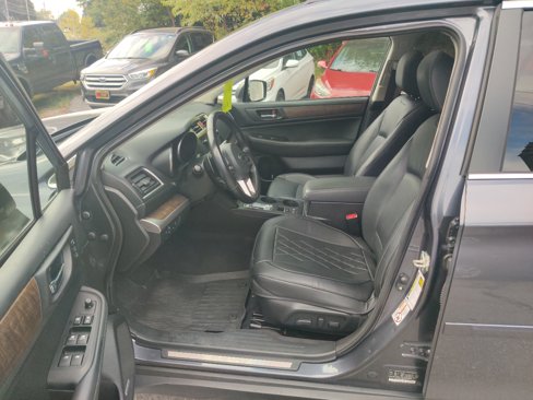 Used 2016 Subaru Outback 2.5i Limited image 11