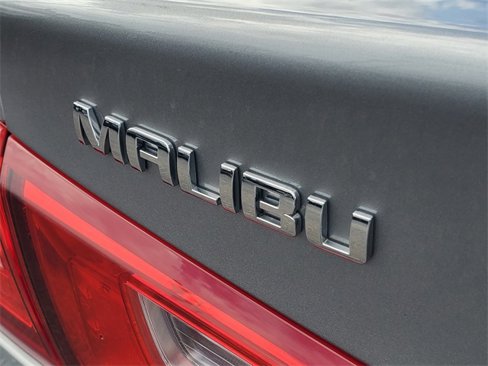 Used 2023 Chevrolet Malibu LT image 7