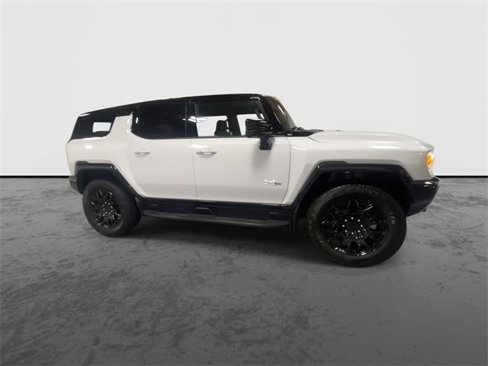 New 2026 GMC Hummer EV SUV image 2