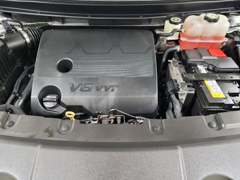 Used 2019 Chevrolet Traverse LT image 30