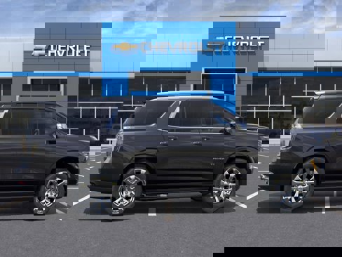 New 2025 Chevrolet Tahoe Premier image 29