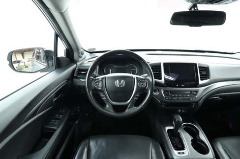 Used 2019 Honda Ridgeline RTL-T image 10