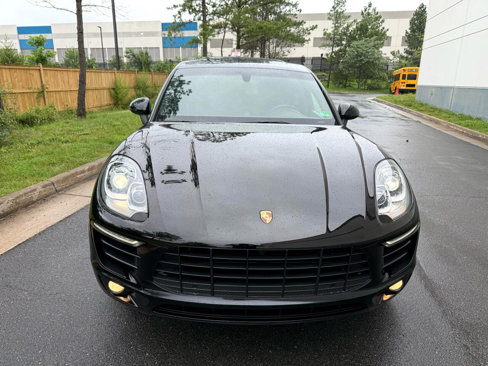 Used 2016 Porsche Macan S image 7