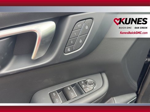 New 2026 Buick Enclave Sport Touring w/ Power Package image 10