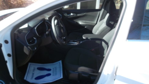 Used 2024 Chevrolet Malibu LS image 6