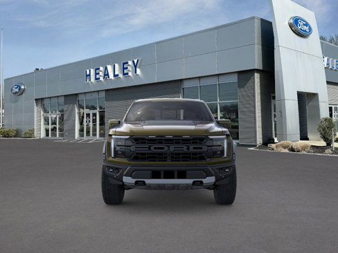 New 2025 Ford F150 Raptor image 6