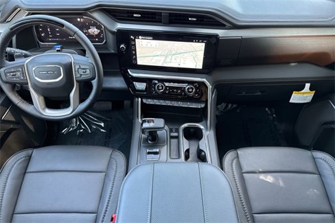 New 2026 GMC Sierra 1500 Denali image 15