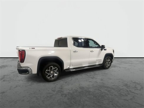 New 2026 GMC Sierra 1500 SLT w/ SLT Premium Package image 9