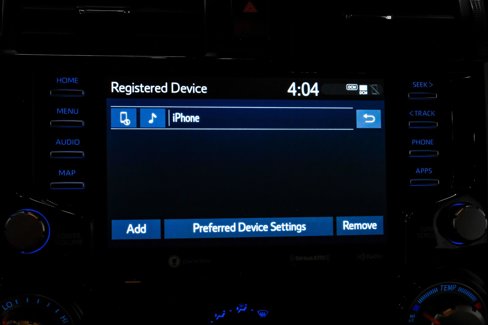 Used 2021 Toyota 4Runner Venture image 32