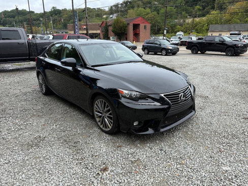 Used 2015 Lexus IS 250 AWD image 6