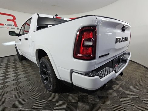 New 2026 RAM 1500 Big Horn image 5